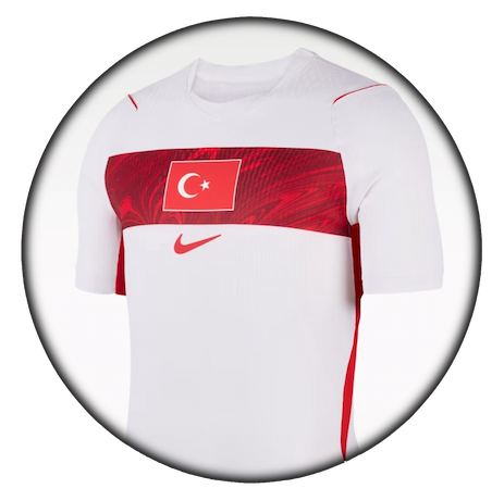 foto de equipo para Turquia